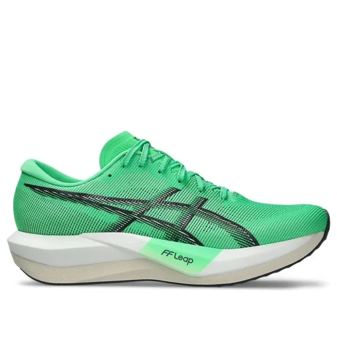 Magic Speed 5 „Vital Green Carrier Grey”
