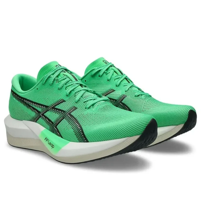 Magic Speed 5 „Vital Green Carrier Grey”