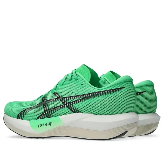 Magic Speed 5 „Vital Green Carrier Grey”