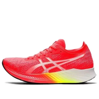 Magic Speed „Blazing Coral”
