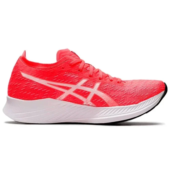 Magic Speed „Blazing Coral”