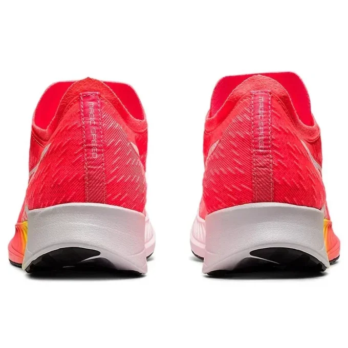 Magic Speed „Blazing Coral”