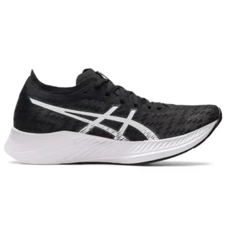 Magic Speed Carbon „Negru Alb”