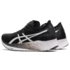 Magic Speed Carbon „Negru Alb”