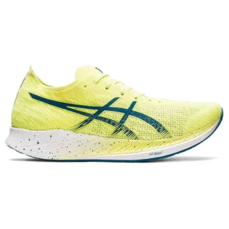 Magic Speed „Glow Yellow”