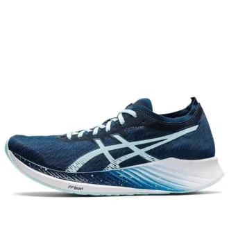 Magic Speed „Mako Blue”
