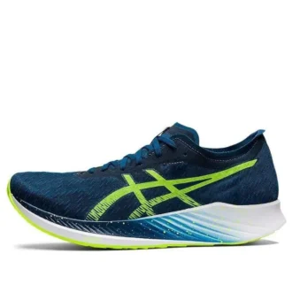 Magic Speed „Mako Blue”