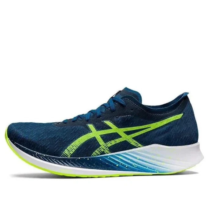Magic Speed „Mako Blue”