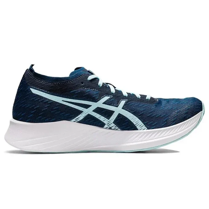 Magic Speed „Mako Blue”