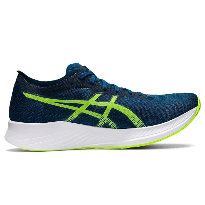 Magic Speed „Mako Blue”