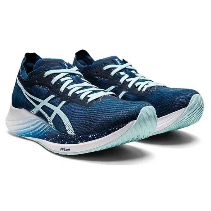 Magic Speed „Mako Blue”