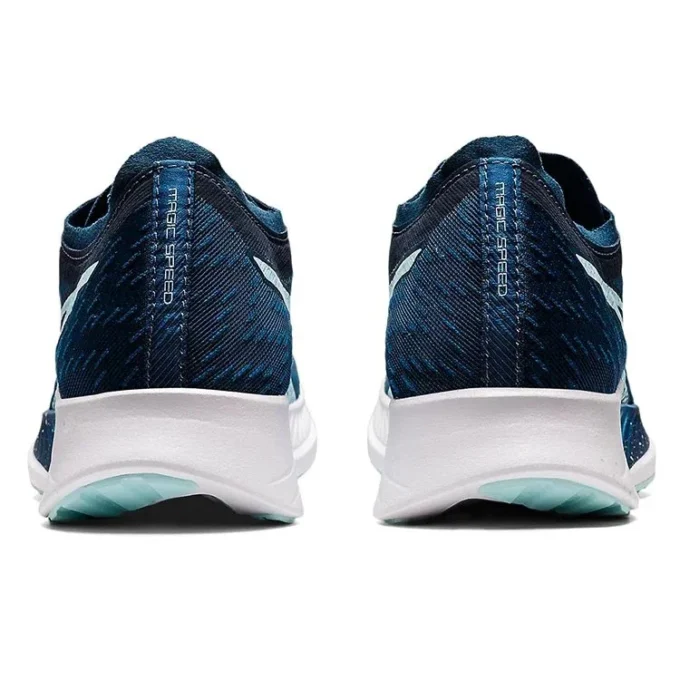 Magic Speed „Mako Blue”