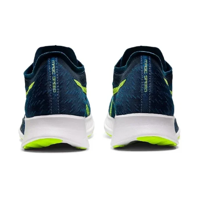 Magic Speed „Mako Blue”