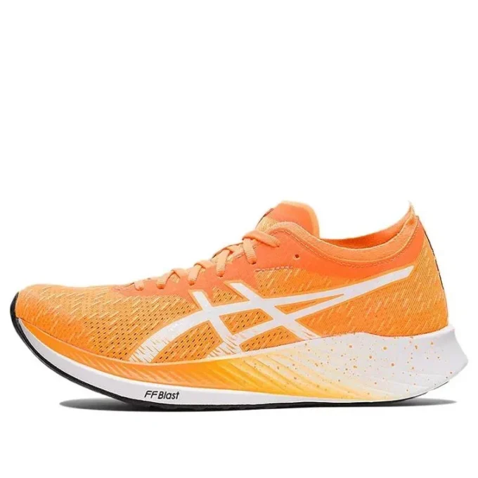 Magic Speed „Orange Pop”