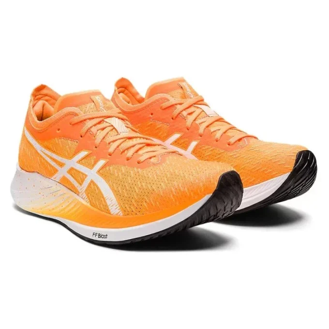 Magic Speed „Orange Pop”