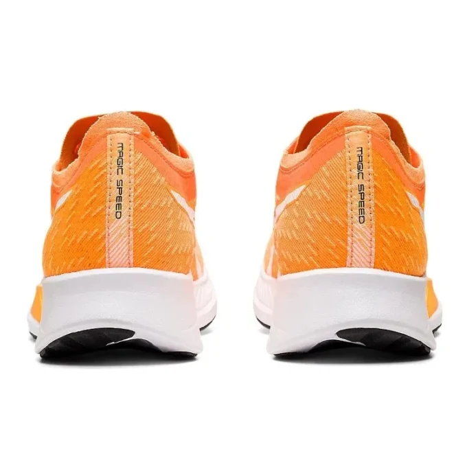 Magic Speed „Orange Pop”