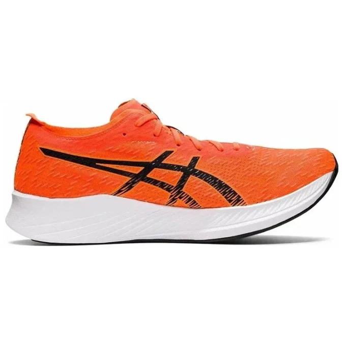 Magic Speed „Shocking Orange”