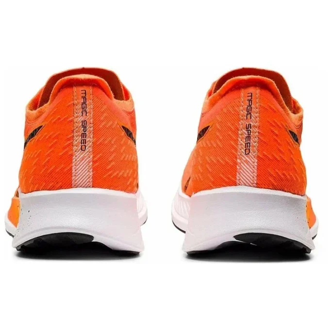 Magic Speed „Shocking Orange”
