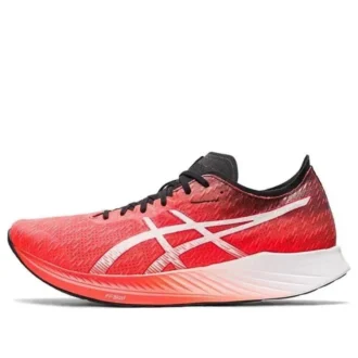 Magic Speed „Sunrise Red”