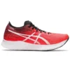 Magic Speed „Sunrise Red”