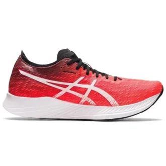 Magic Speed „Sunrise Red”