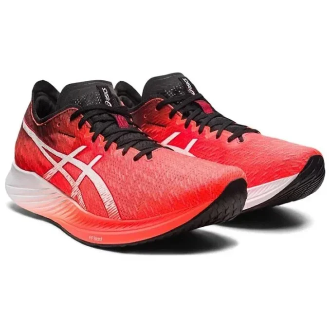 Magic Speed „Sunrise Red”