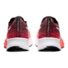 Magic Speed „Sunrise Red”