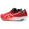 Magic Speed „Sunrise Red”
