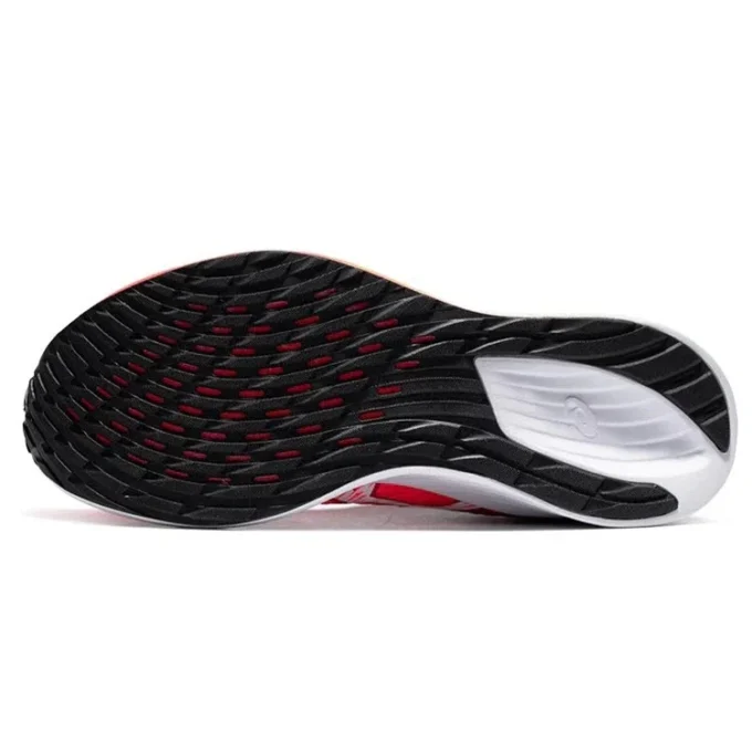 Magic Speed „Sunrise Red”