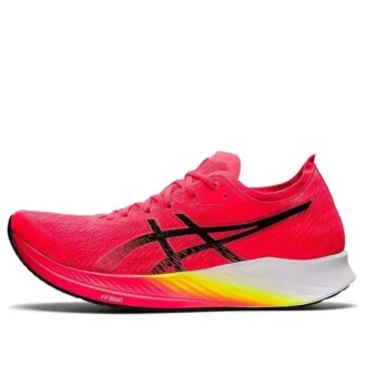 Magic Speed Wide „Red Yellow White”