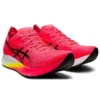 Magic Speed Wide „Red Yellow White”