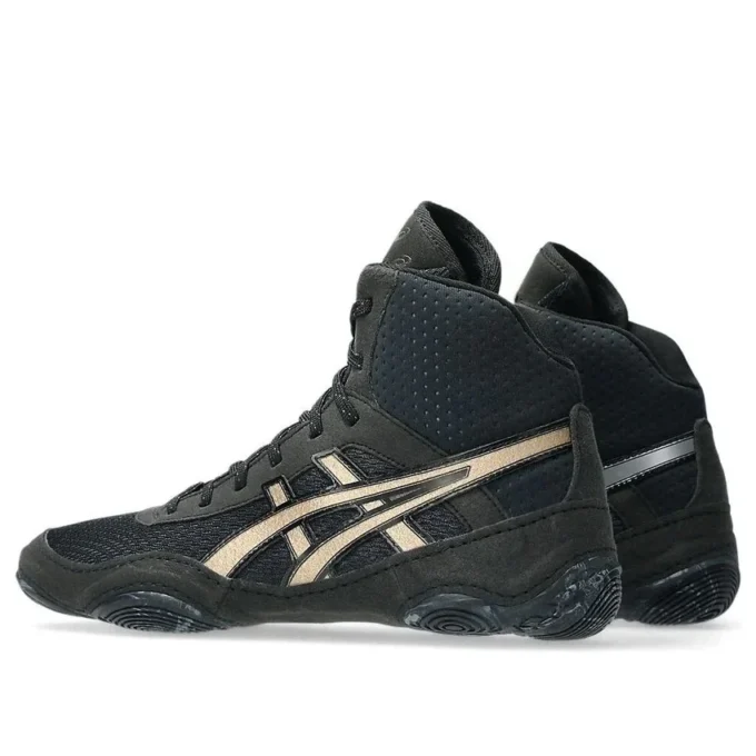 Matblazer „Black Champagne”