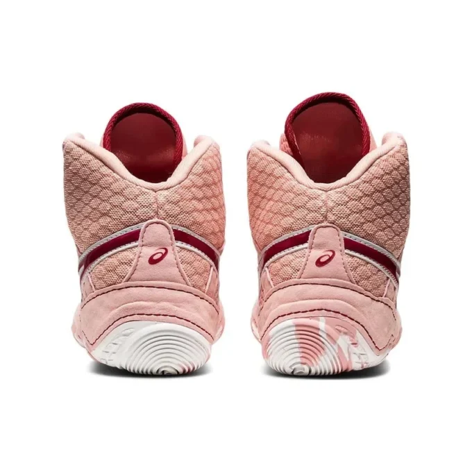 MatBlazer „Frosted Rose”