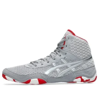 Matblazer „Piedmont Grey Classic Red”