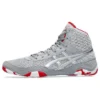 Matblazer „Piedmont Grey Classic Red”