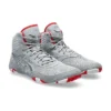 Matblazer „Piedmont Grey Classic Red”