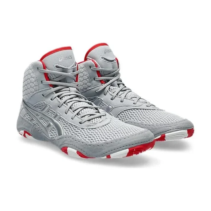 Matblazer „Piedmont Grey Classic Red”