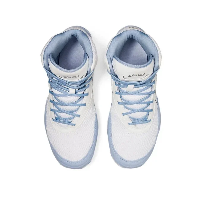 Matblazer „White Mist”