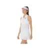 Match Tank „Brilliant White”