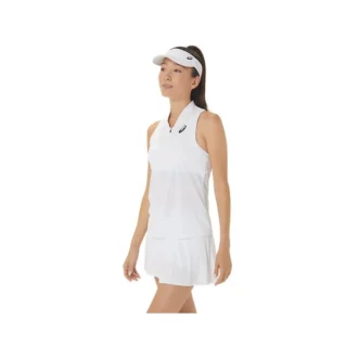 Match Tank „Brilliant White”