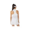 Match Tank „Brilliant White”