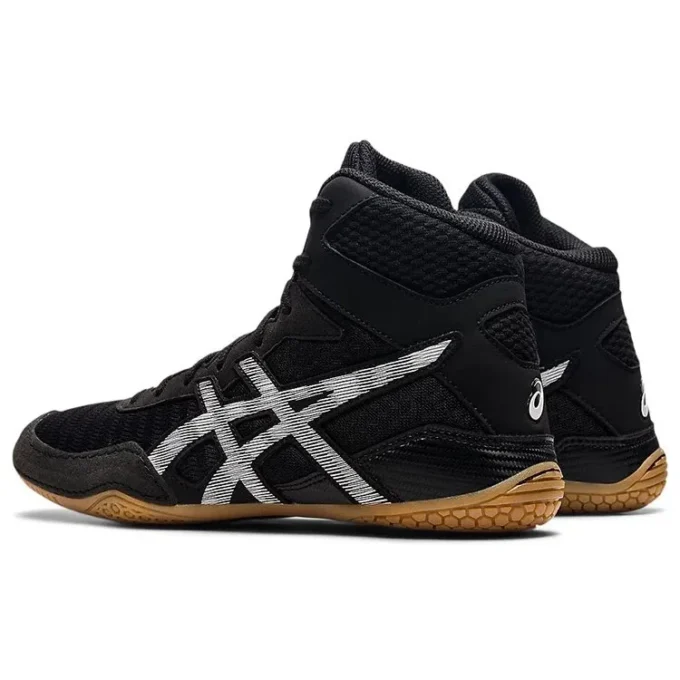 Matcontrol 2 „Black Gum”