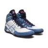 Matcontrol 3 „Alb Storm Blue”