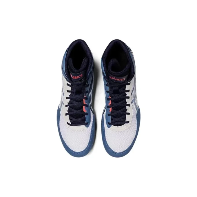 Matcontrol 3 „Alb Storm Blue”