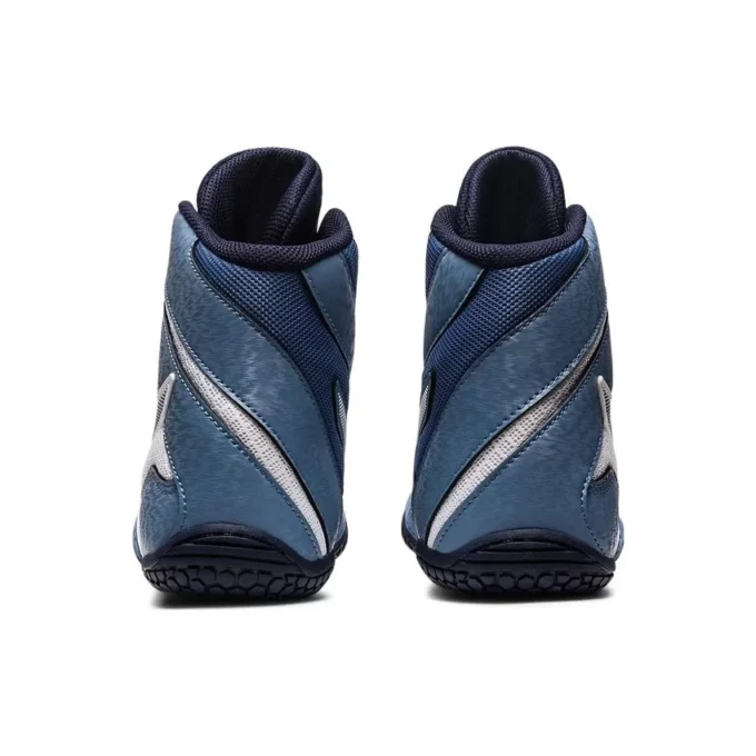 Matcontrol 3 „Alb Storm Blue”