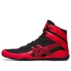 Matcontrol 3 „Black Classic Red”