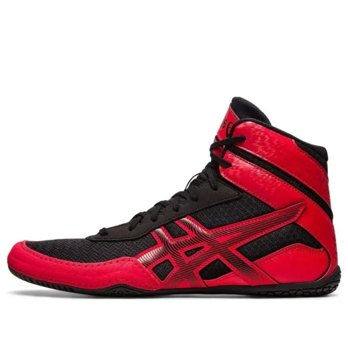 Matcontrol 3 „Black Classic Red”
