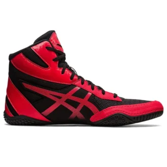 Matcontrol 3 „Black Classic Red”