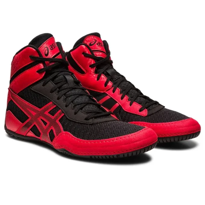 Matcontrol 3 „Black Classic Red”