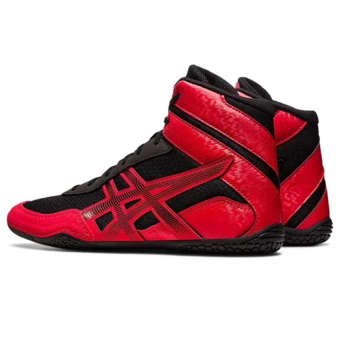 Matcontrol 3 „Black Classic Red”